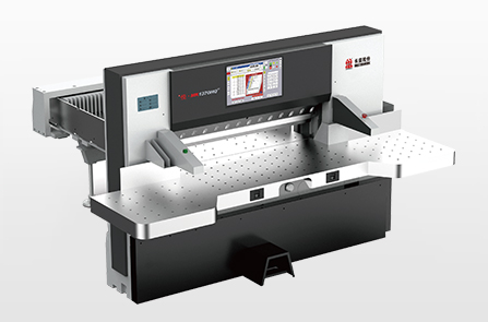 榮悅?MK1150HQ19/22 切紙機 榮悅?MK1370HQ19/22 切紙機